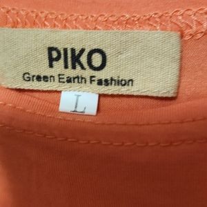 PIKO "show those curves" Knit